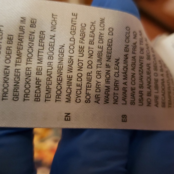 RSVLTS Bluey Primary Pals Short Sleeve Button Up Shirt. L. NWT. - Picture 10 of 10